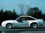 Opel Manta 400 1980 года
